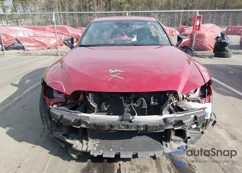 2021 Lexus Is 350 F Sport z USA, uszkodzony, nr VIN JTHGZ1B24M5042686